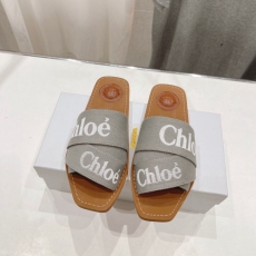 Chloe Sandals